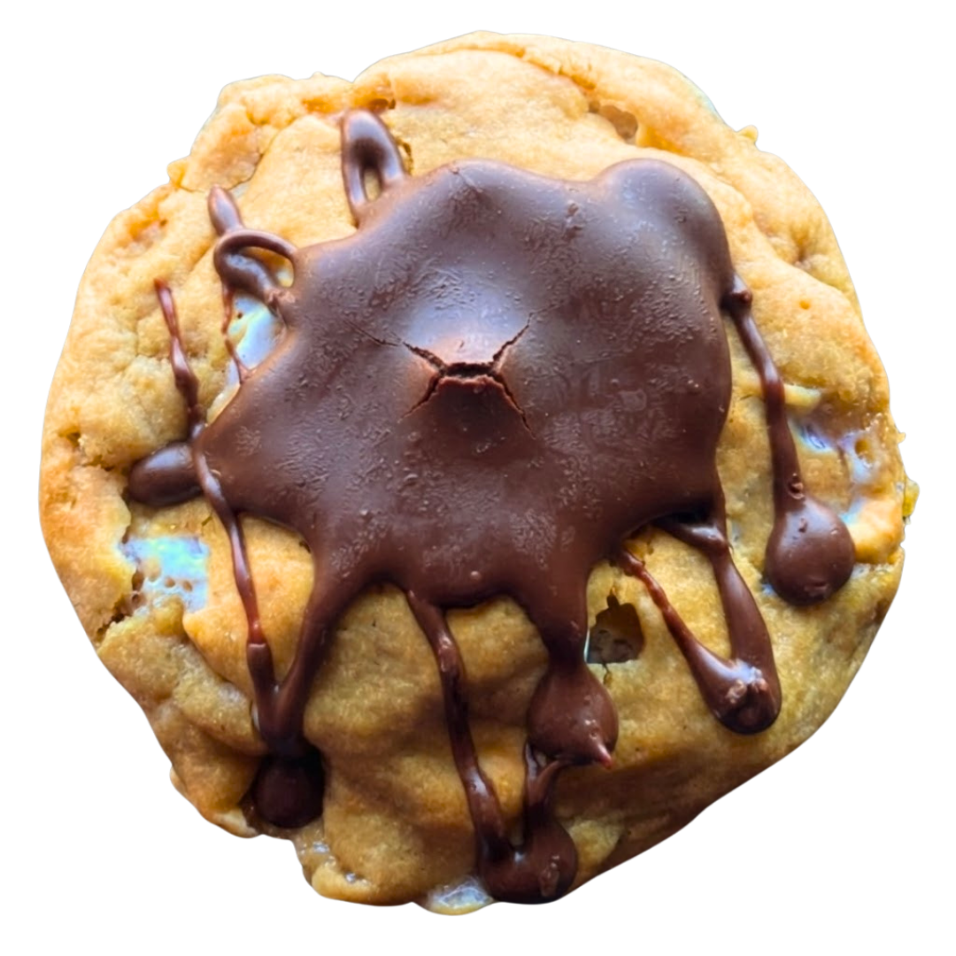 COCOA CABANA {Banana Split}