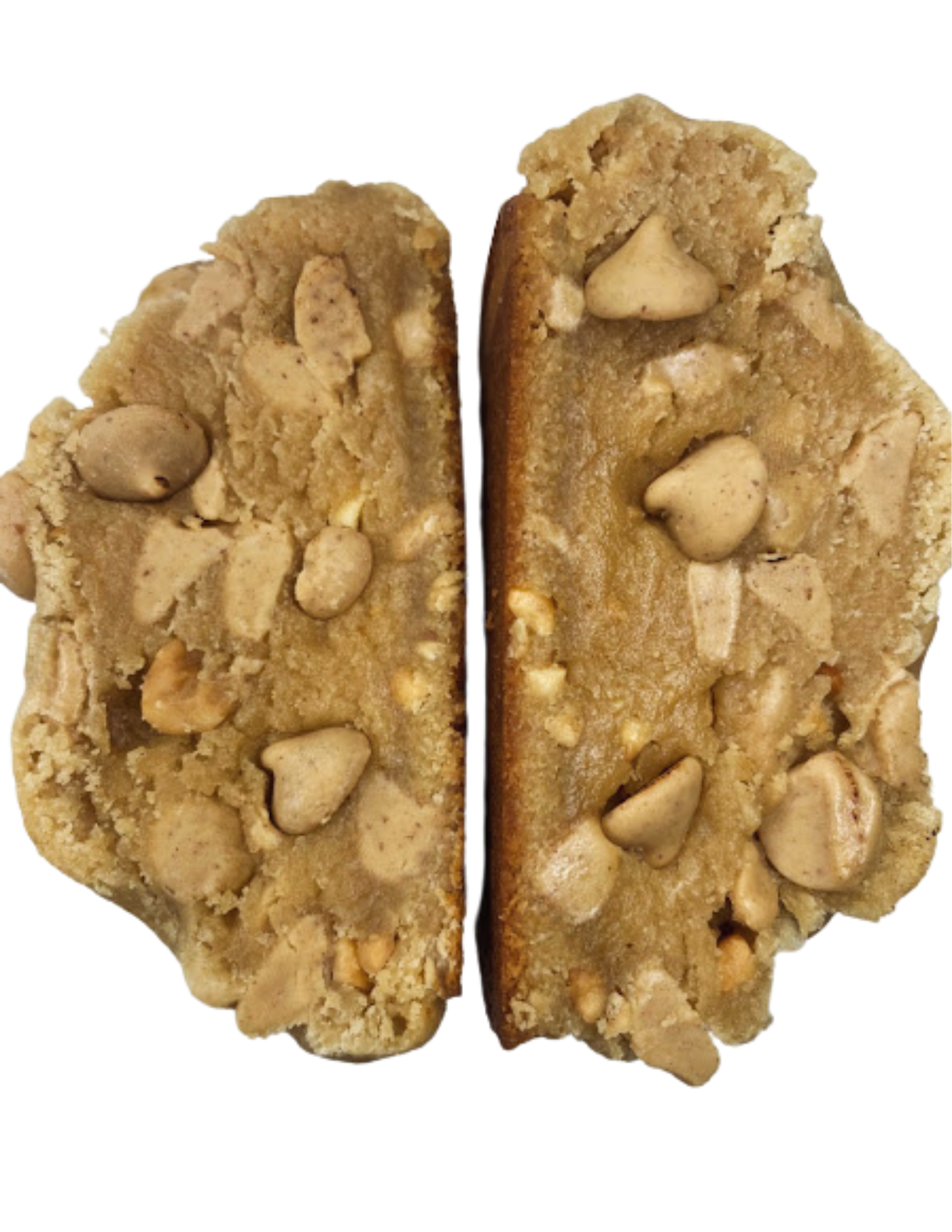 *Limited Drop* Kryptonite {Double Peanut Butter}