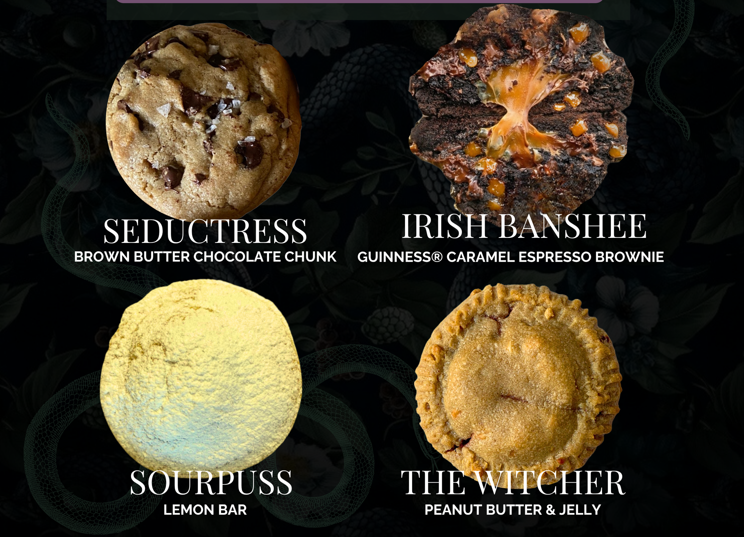 THE TEASE (Customizable 4-PACK)