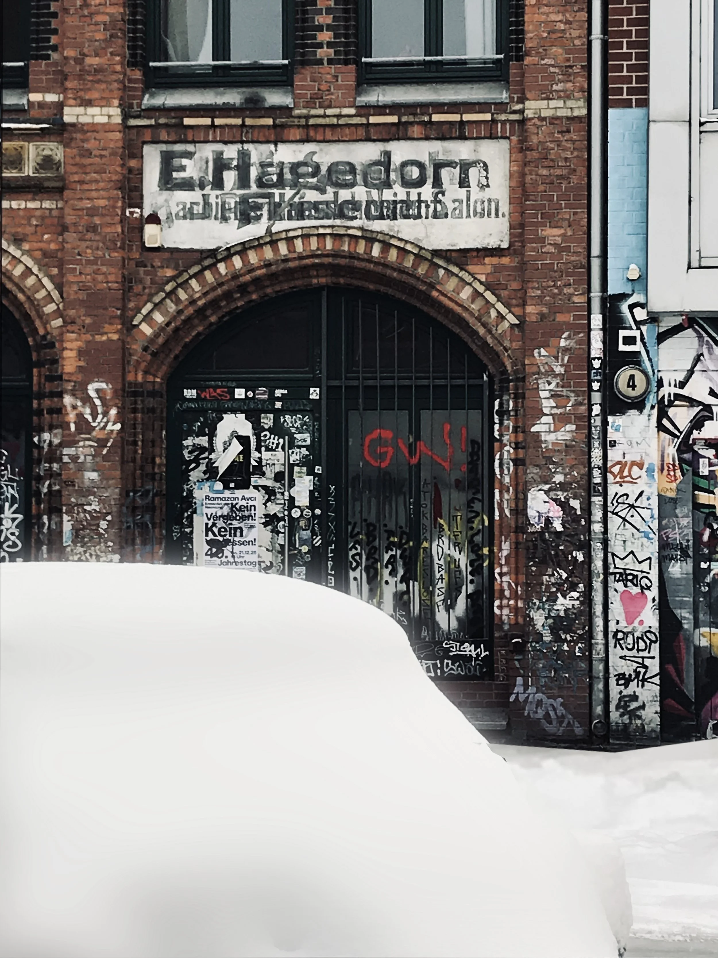 Fondue Galore Käsefondue Hamburg Pop-Up