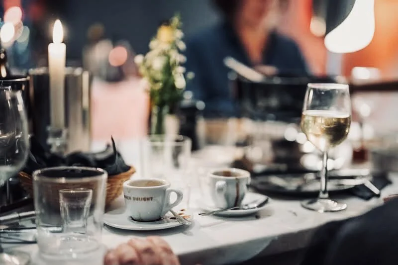 Fondue Galore Käsefondue Hamburg Pop-Up