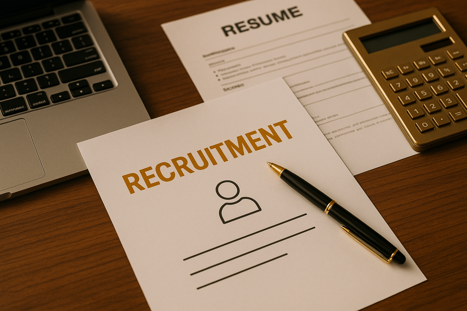 Recruitment voor MKB