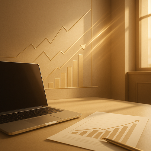 Loondruk in de logistiek uitgelegd