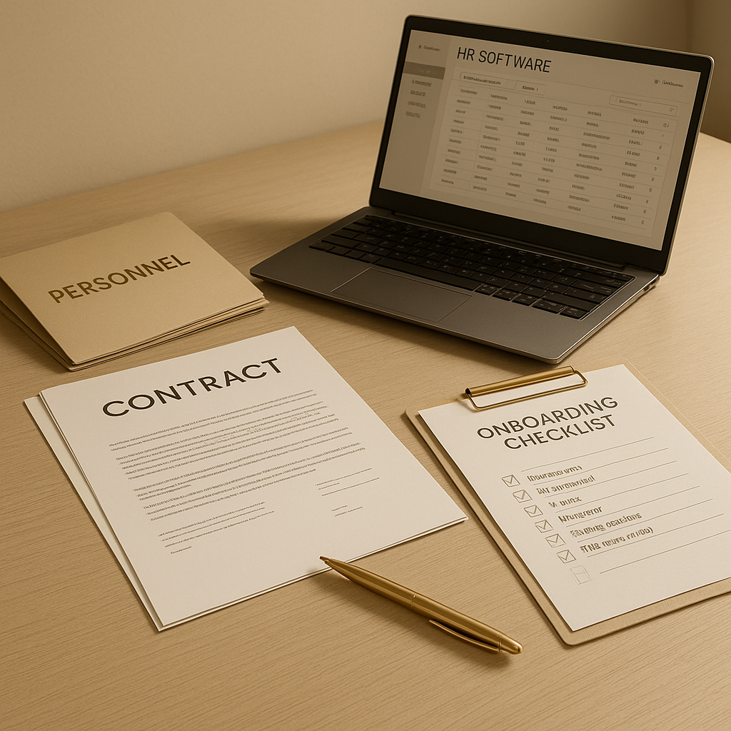 Belangrijkste vaardigheden van een administratief medewerker