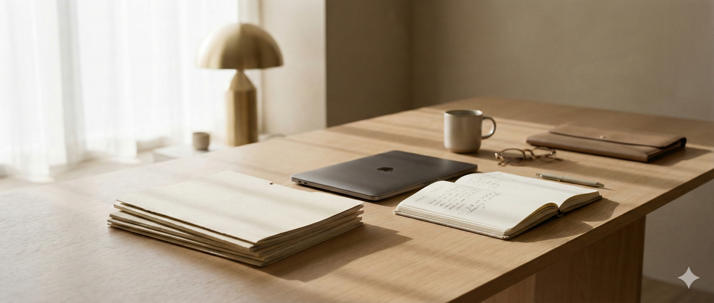 Professionele voorbereiding voor een volgende stap