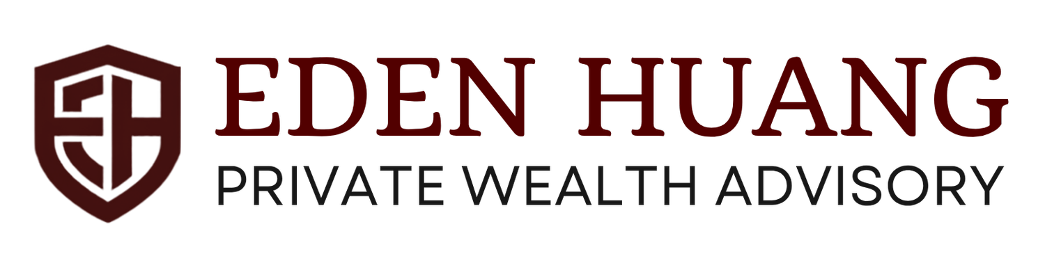 Eden Huang Private Wealth Advisory