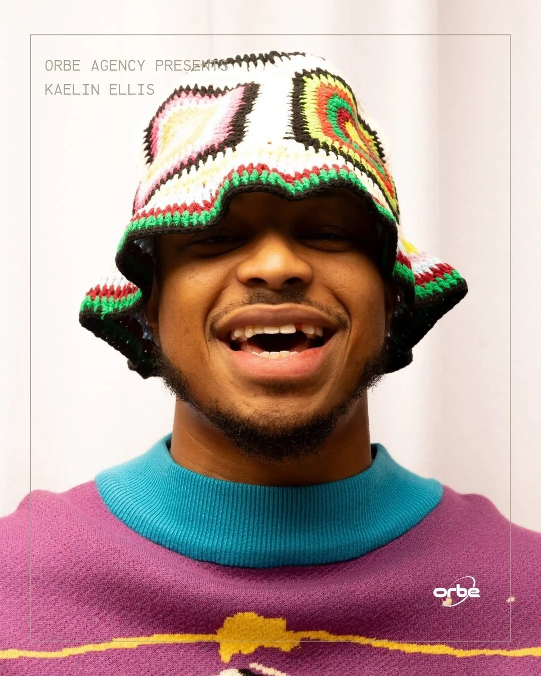 Producer, multi-instrumentalist &amp; cosmic groove architect from Lakeland, FL. blending funk, hip-hop, electronic and space-age jazz, @kaelinellis crafts a universe where rhythm and soul collide.
A multi-platinum musician with over a decade of expe