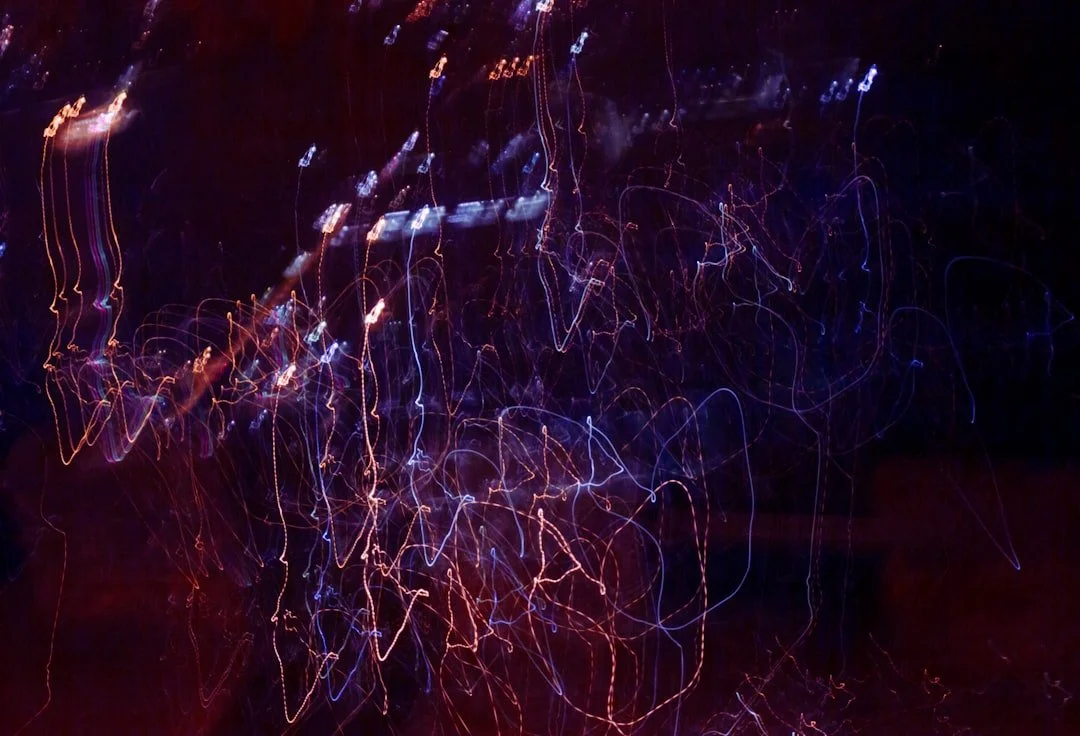 Why Regulation Fails in High-Information Environments