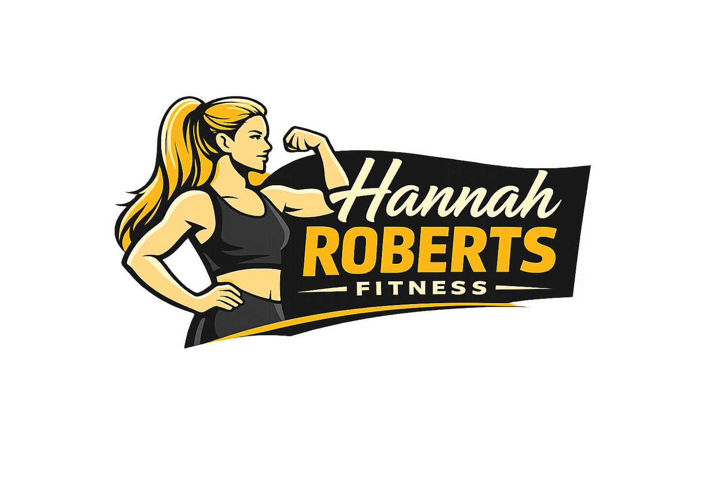HANNAH ROBERTS FITNESS