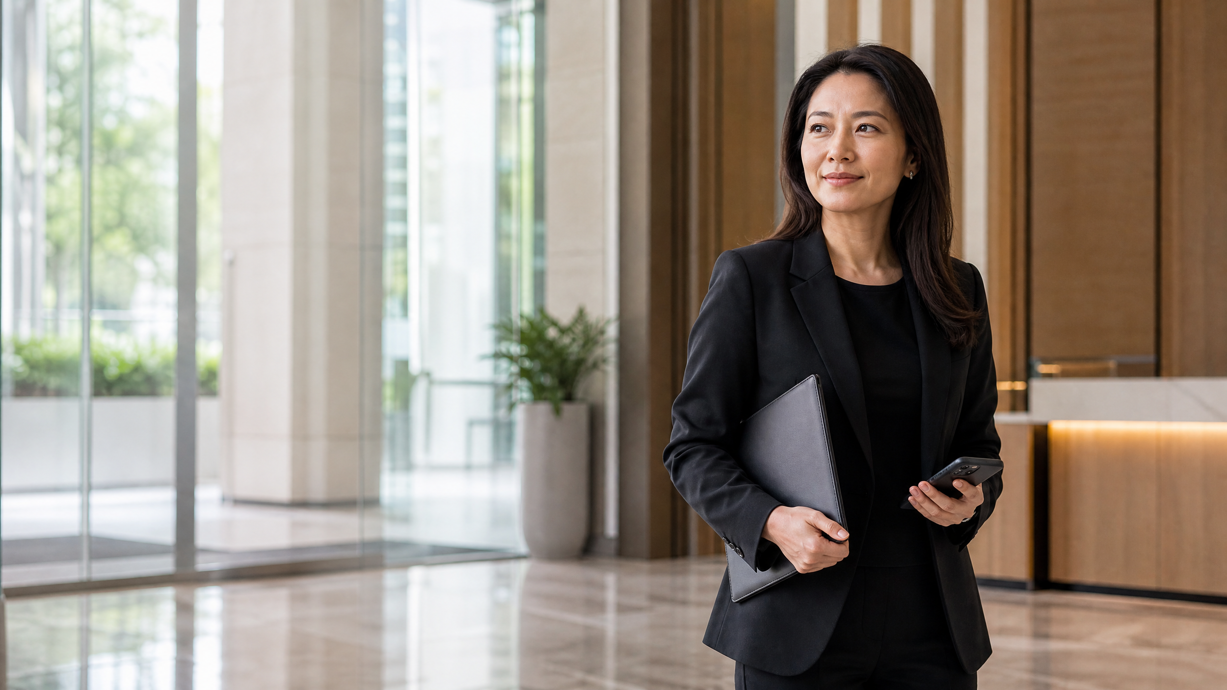 A Personal Brand Photo Plan for Singapore and Johor Bahru Realtors
