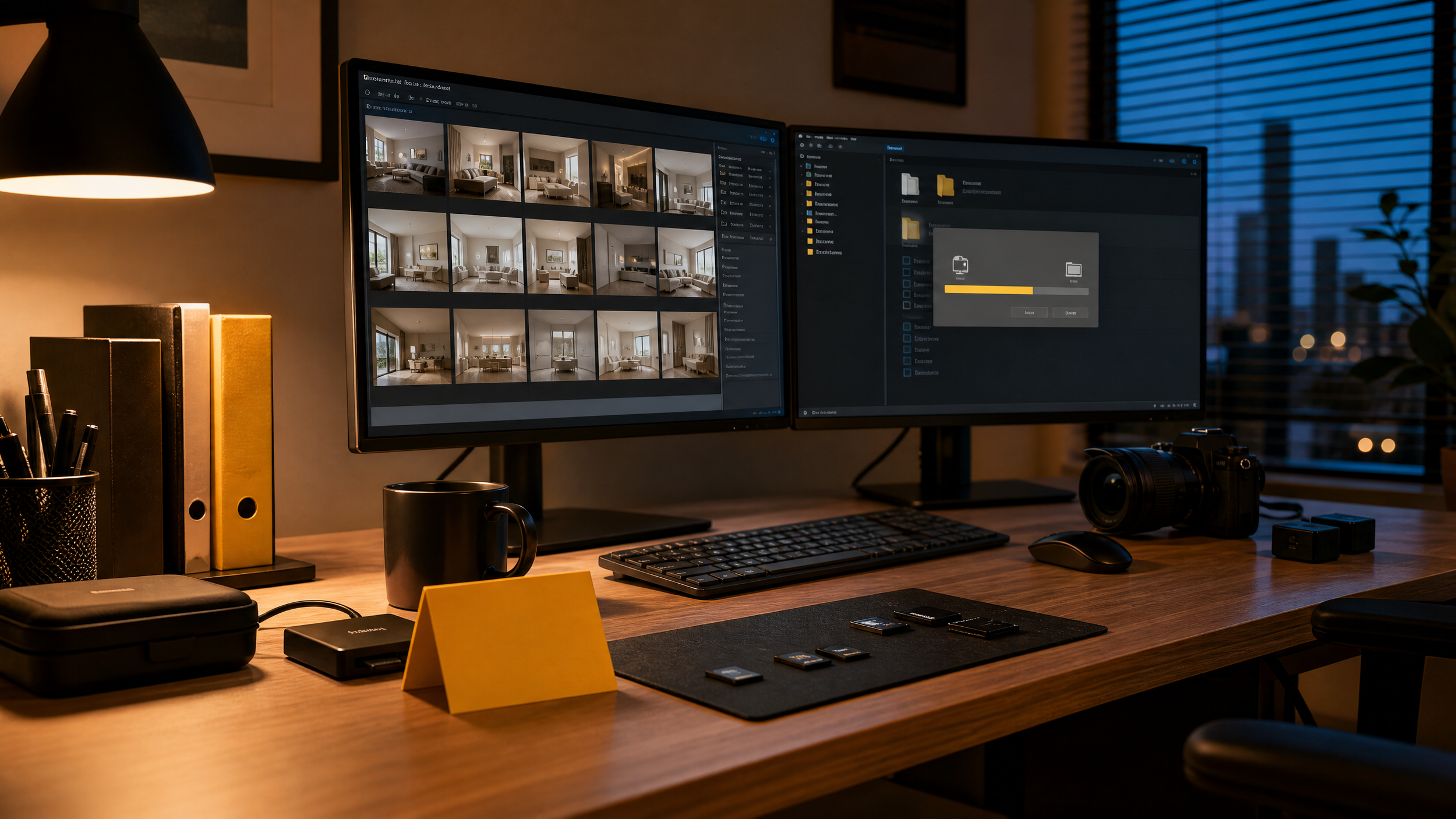 When 24-Hour Property Media Delivery Is Possible—and How to Prepare for It