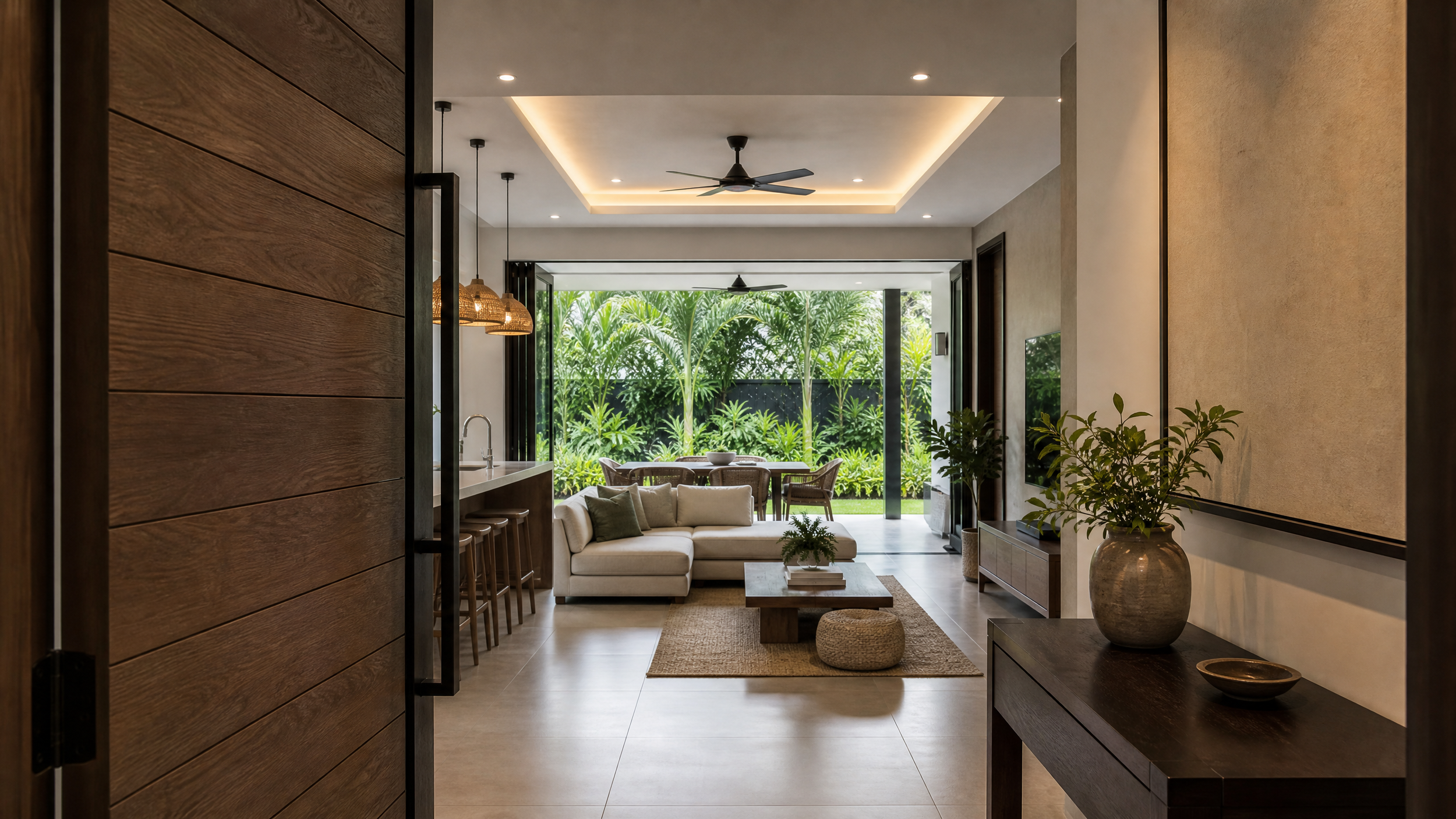 How to Plan a House Walkthrough Video in Singapore or Johor Bahru