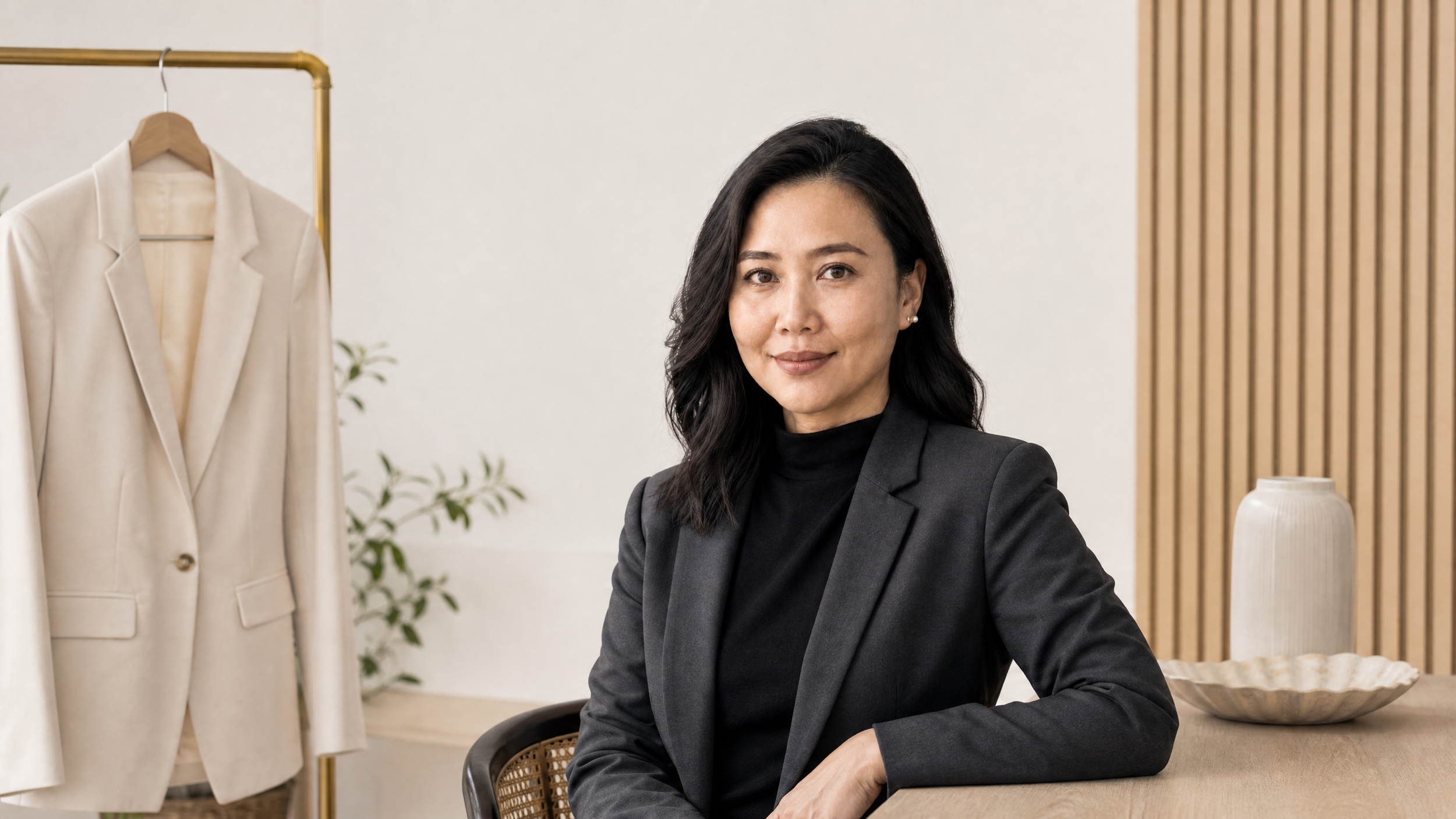 What to Wear for Professional Headshots in Singapore: A Practical Guide for Realtors, Lawyers and Founders