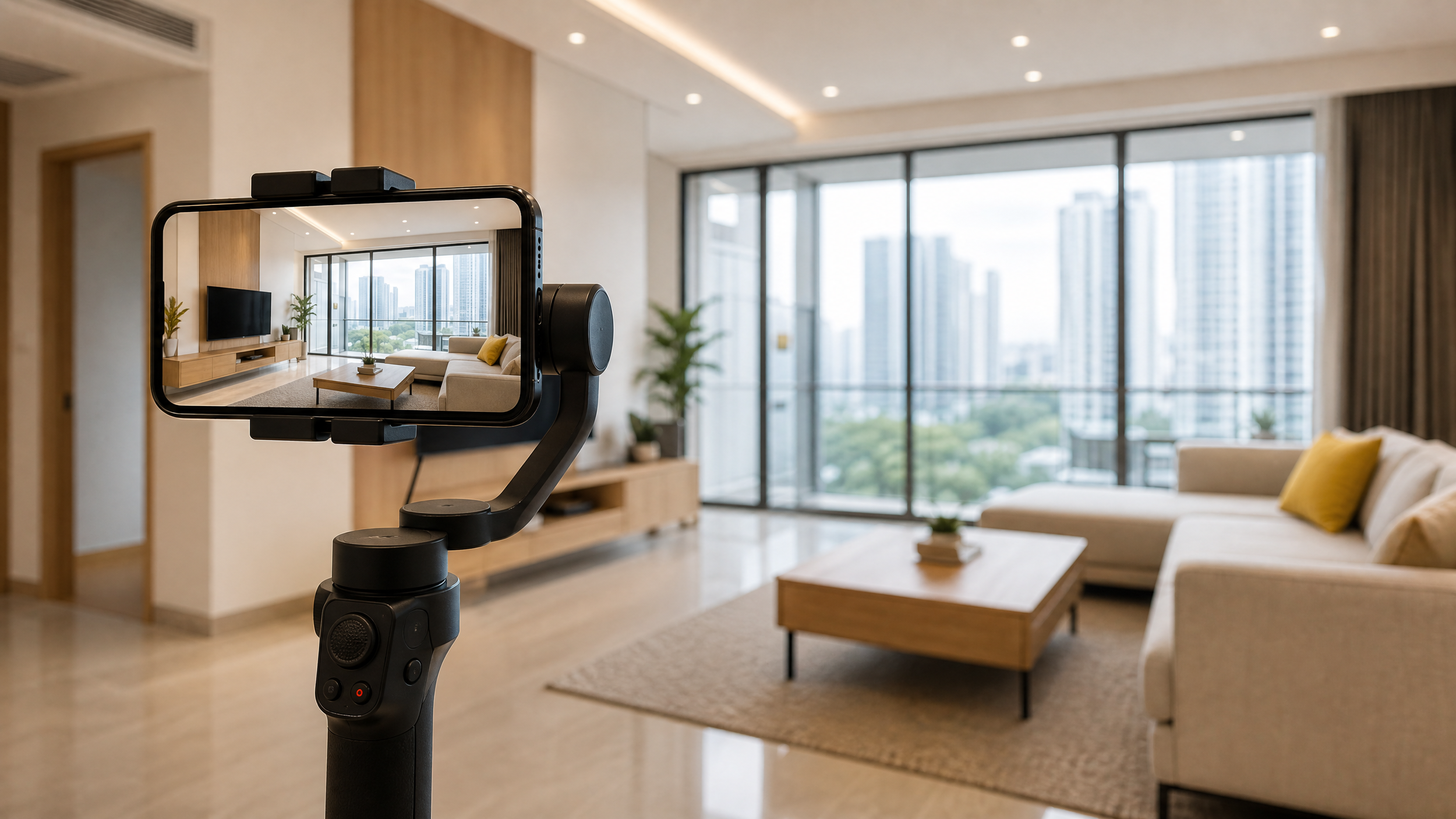 Real Estate Instagram Reels: A Simple Shot Plan for Singapore and Johor Bahru Listings