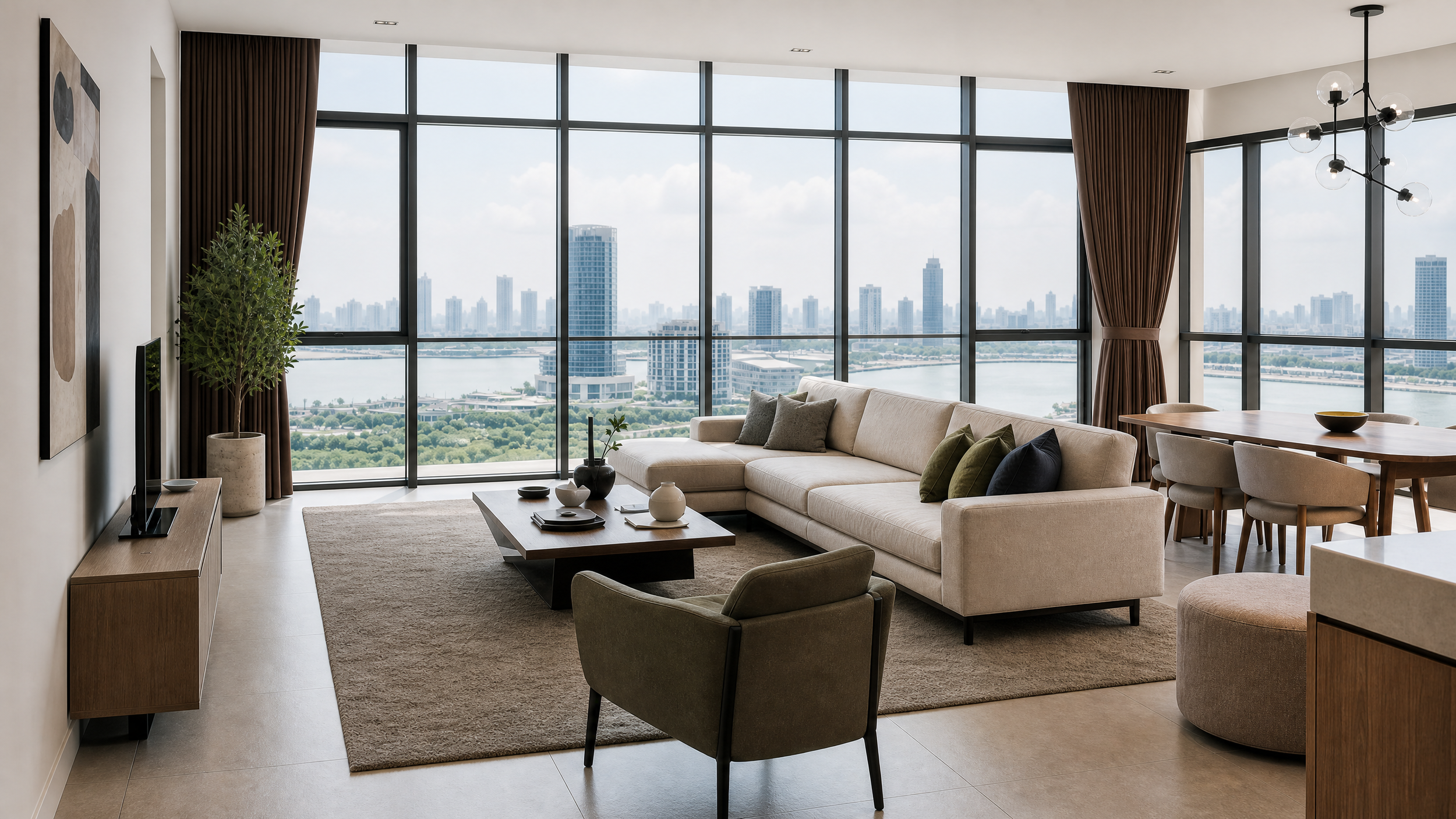 Preparing a Property for Photography in Singapore and Johor Bahru: A Room-by-Room Checklist