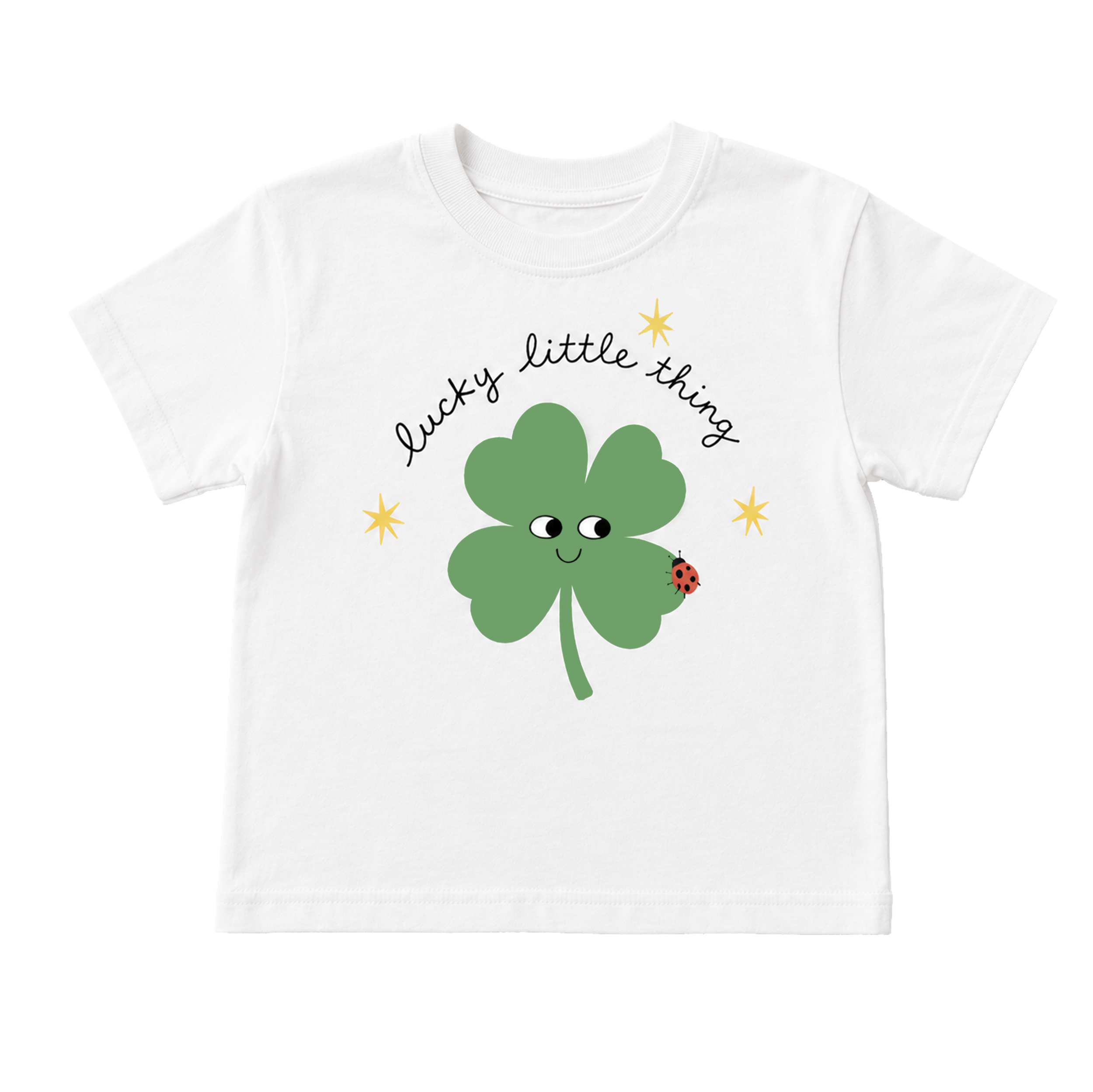 clover lucky tee.png
