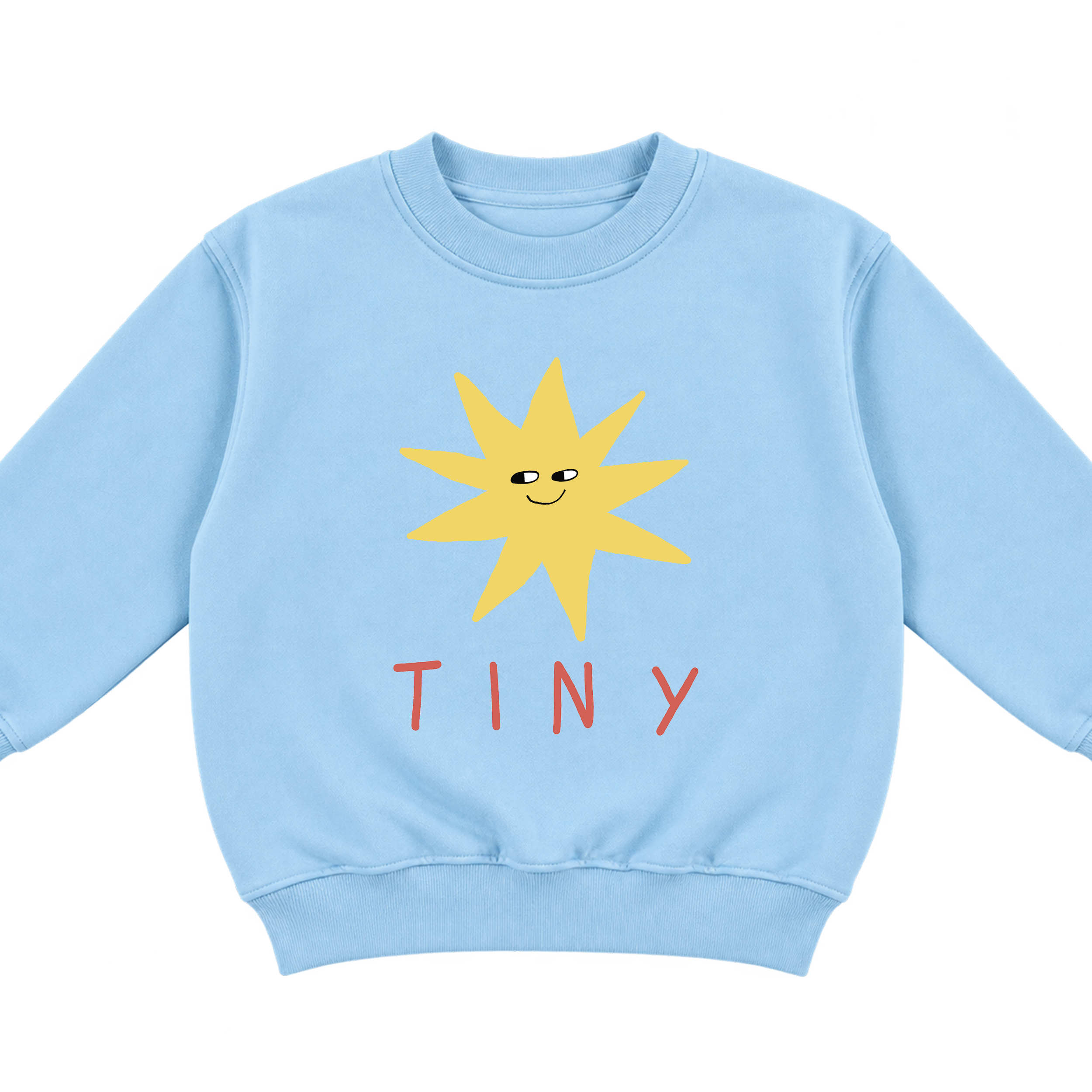 The Little Otis Tiny Sweater