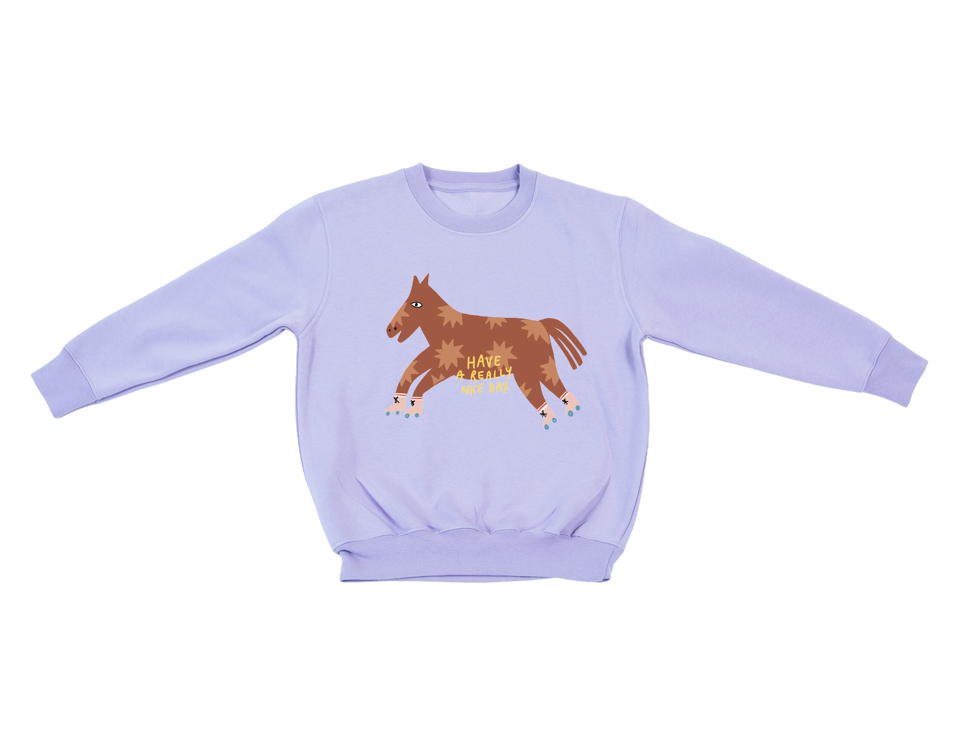 have a nice day horse.png