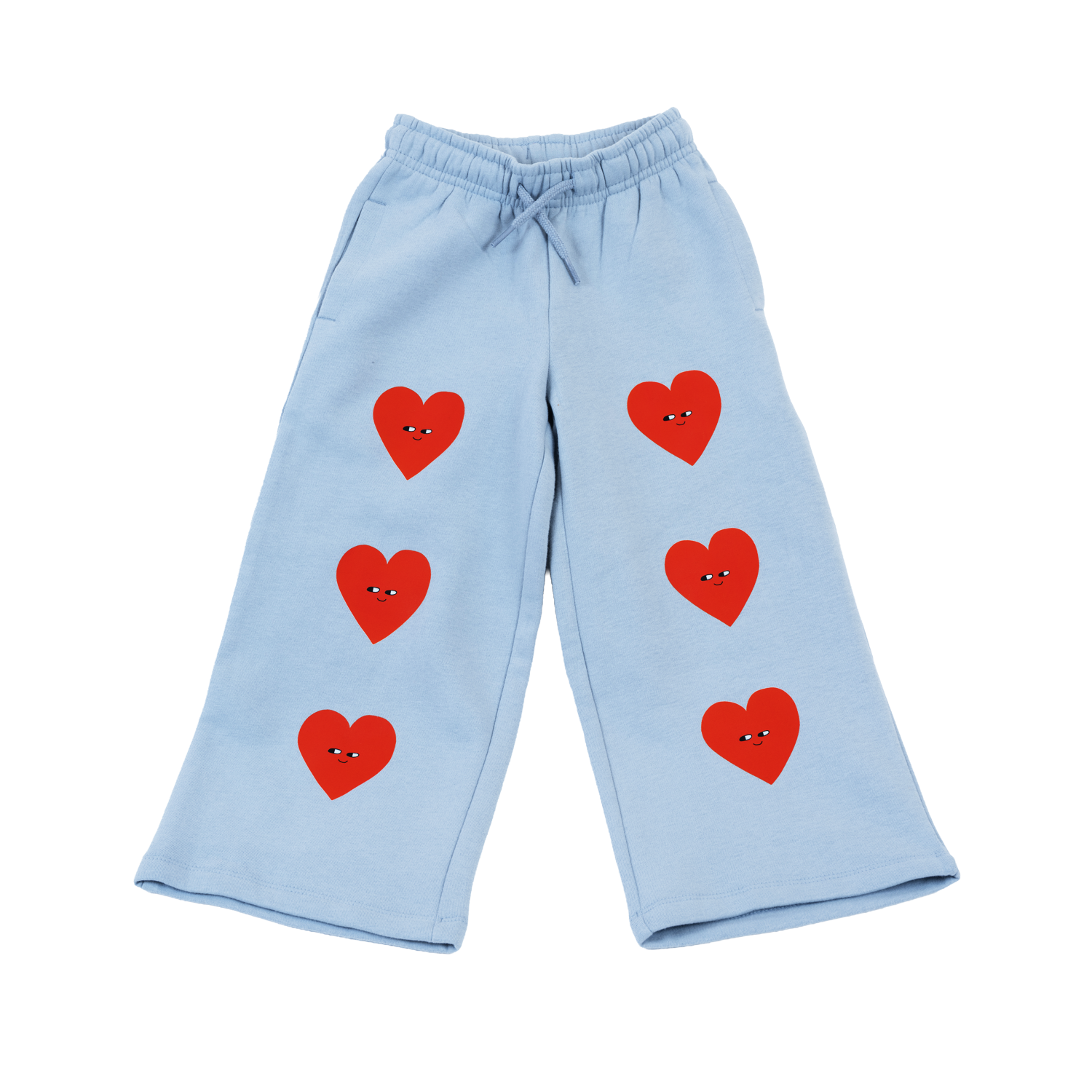 The Little Matilda Heart Trousers