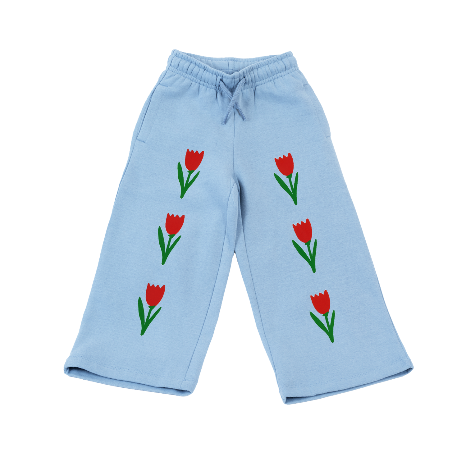 The Little Effy Tulip Trousers