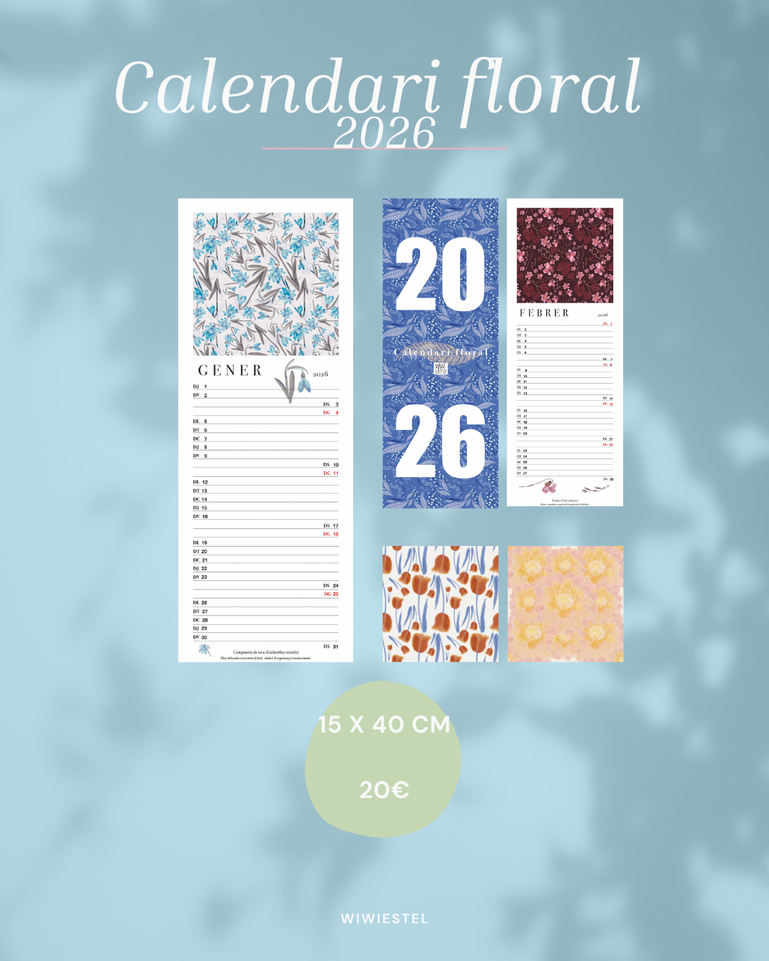 Calendari 2026