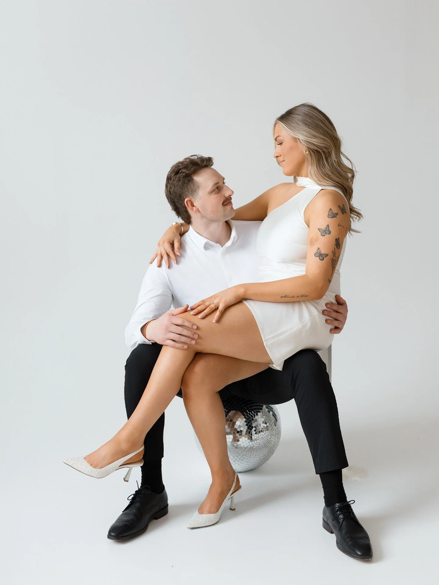 Real life angels 💍

1 of my many perfect 2026 @thestellaco couples ✨