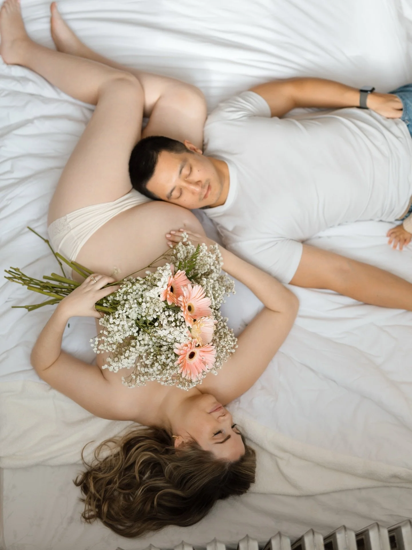 This feels like home 💐