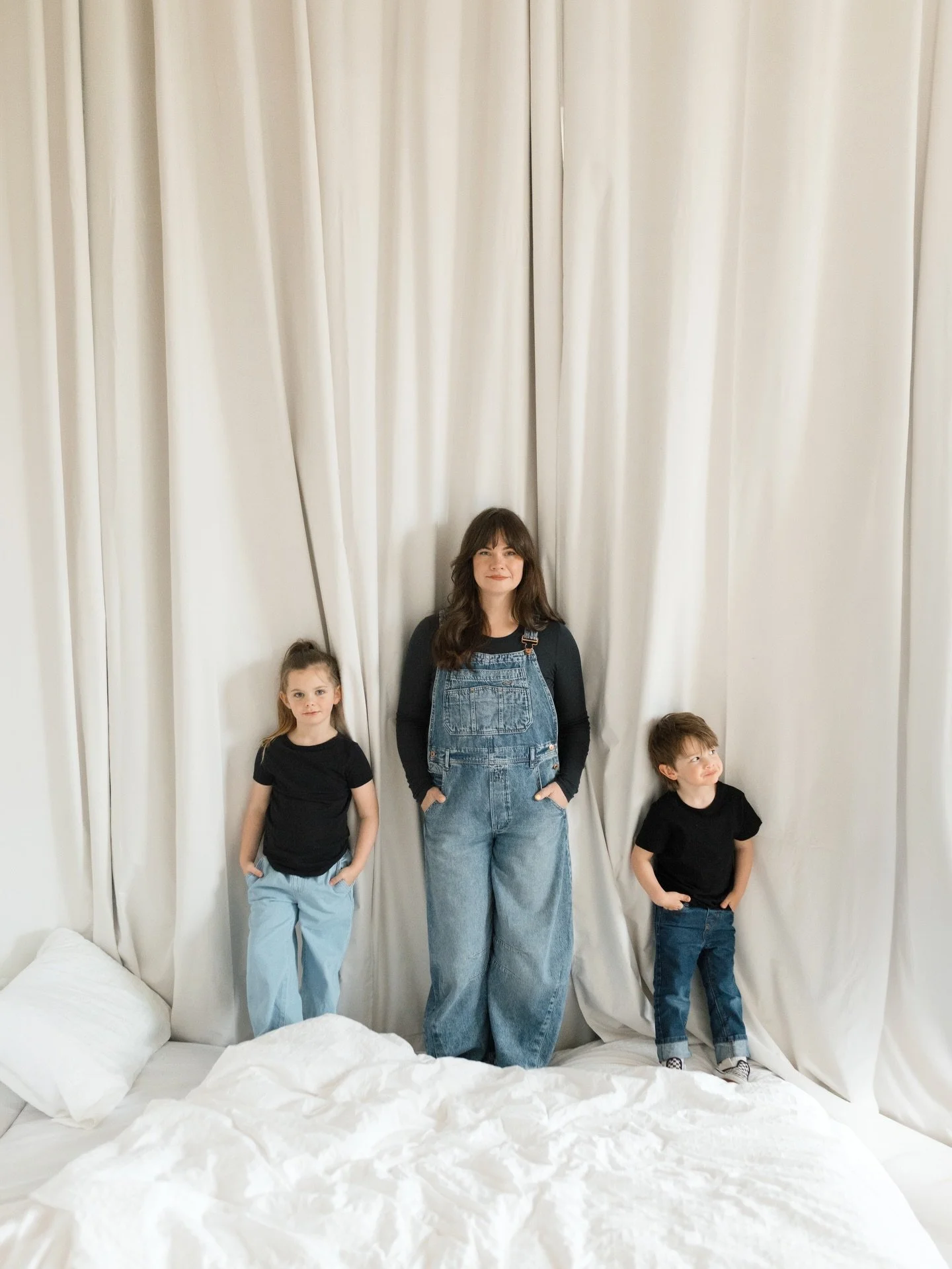 Motherhood unfiltered 🌞