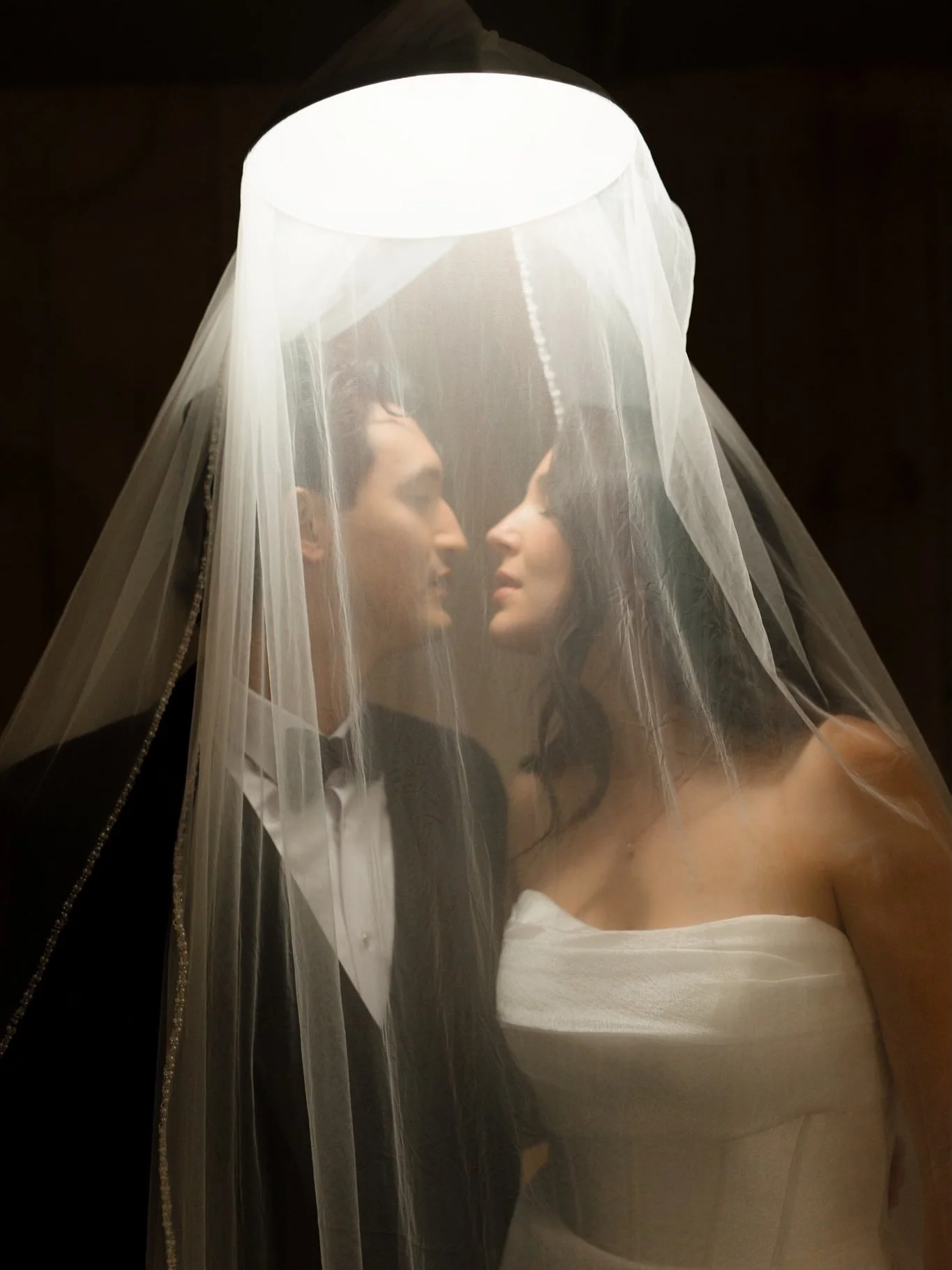 A rebirth of one of my favourite portraits (because your work deserves to be loved more than once)