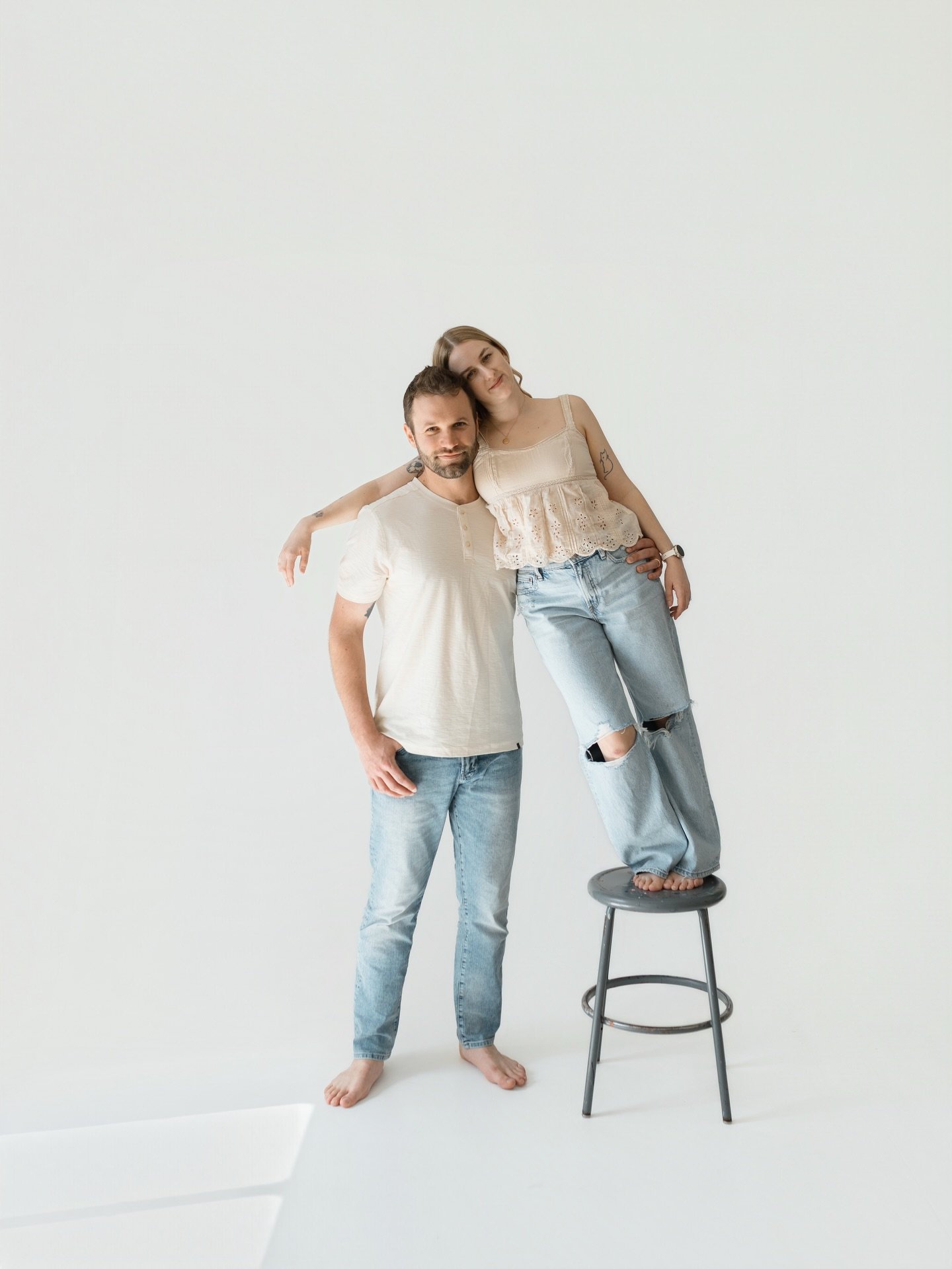 Family photos that feel fun hallelujah