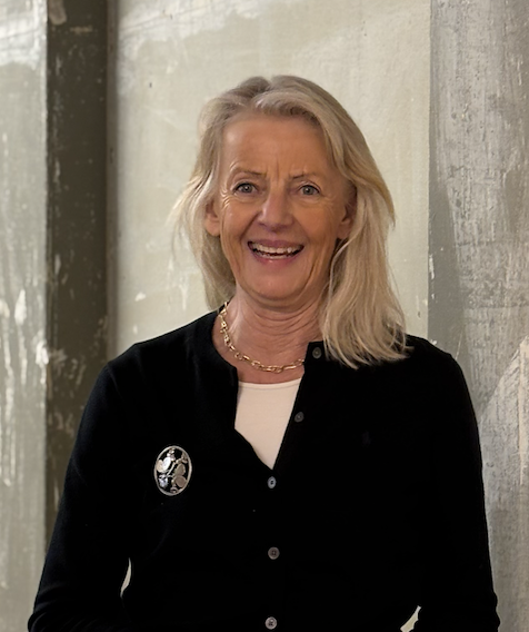 not a box welcomes Bente Ourø Rørth as new Senior Advisor
