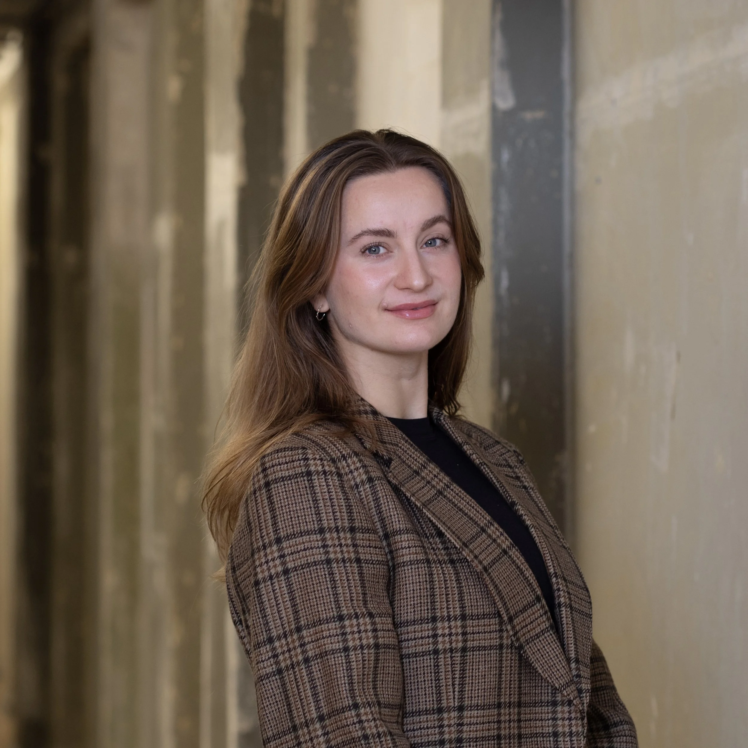 EMILIE MARIA BUGGE BLOCH