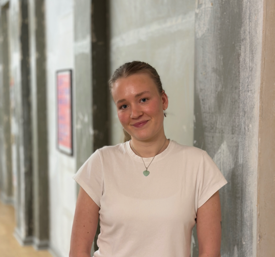 CARLA BØGELUND KORNING