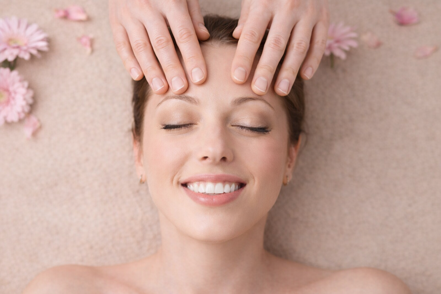 Massage Lympho-Drainant  1 zone Durée 45min