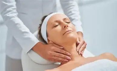 Massage Lympho-drainant ciblé durée 1h