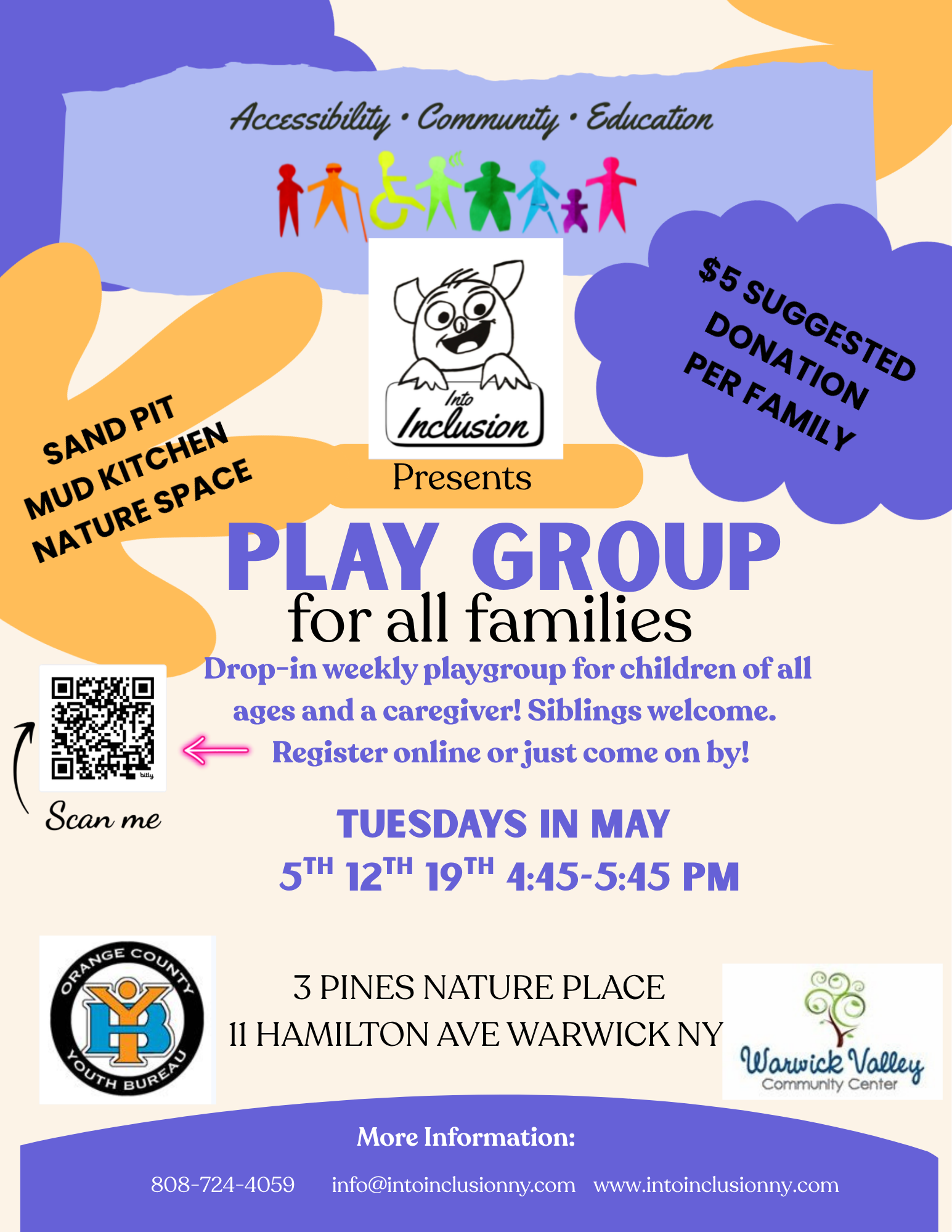 Play Group