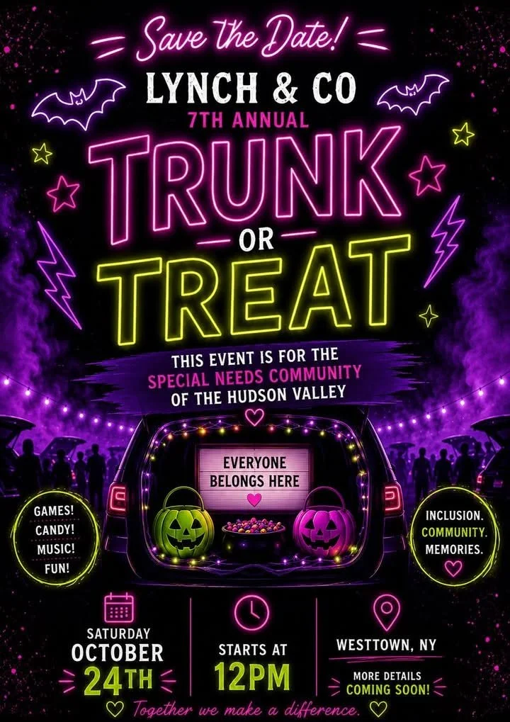 Trunk or Treat 