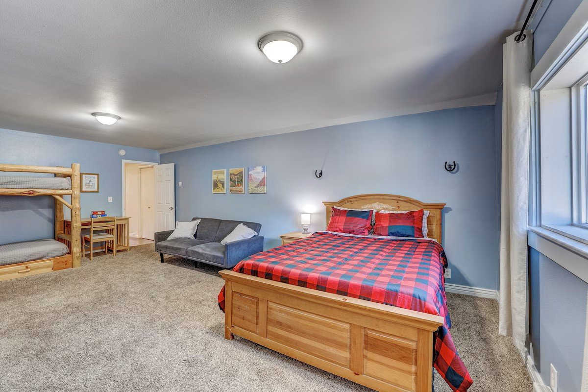 Shine! 2026 - Shared Space (Carriage House Upstairs)