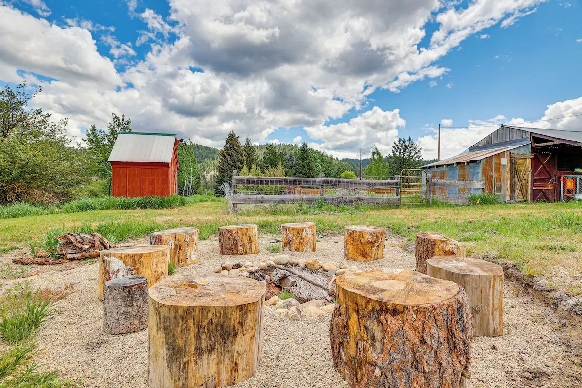 Shine! 2026 - For Four Friends, A Four Person Room With Four Single Beds Would Be A Great, Affordable Getaway! Gather Your BFF's and Get The Four Person Discount!