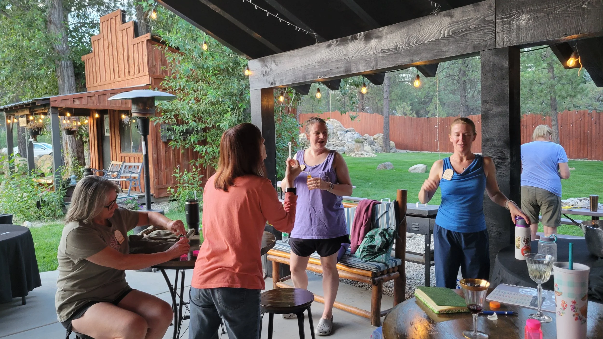 Shine 2025 Retreat - Sold Out!