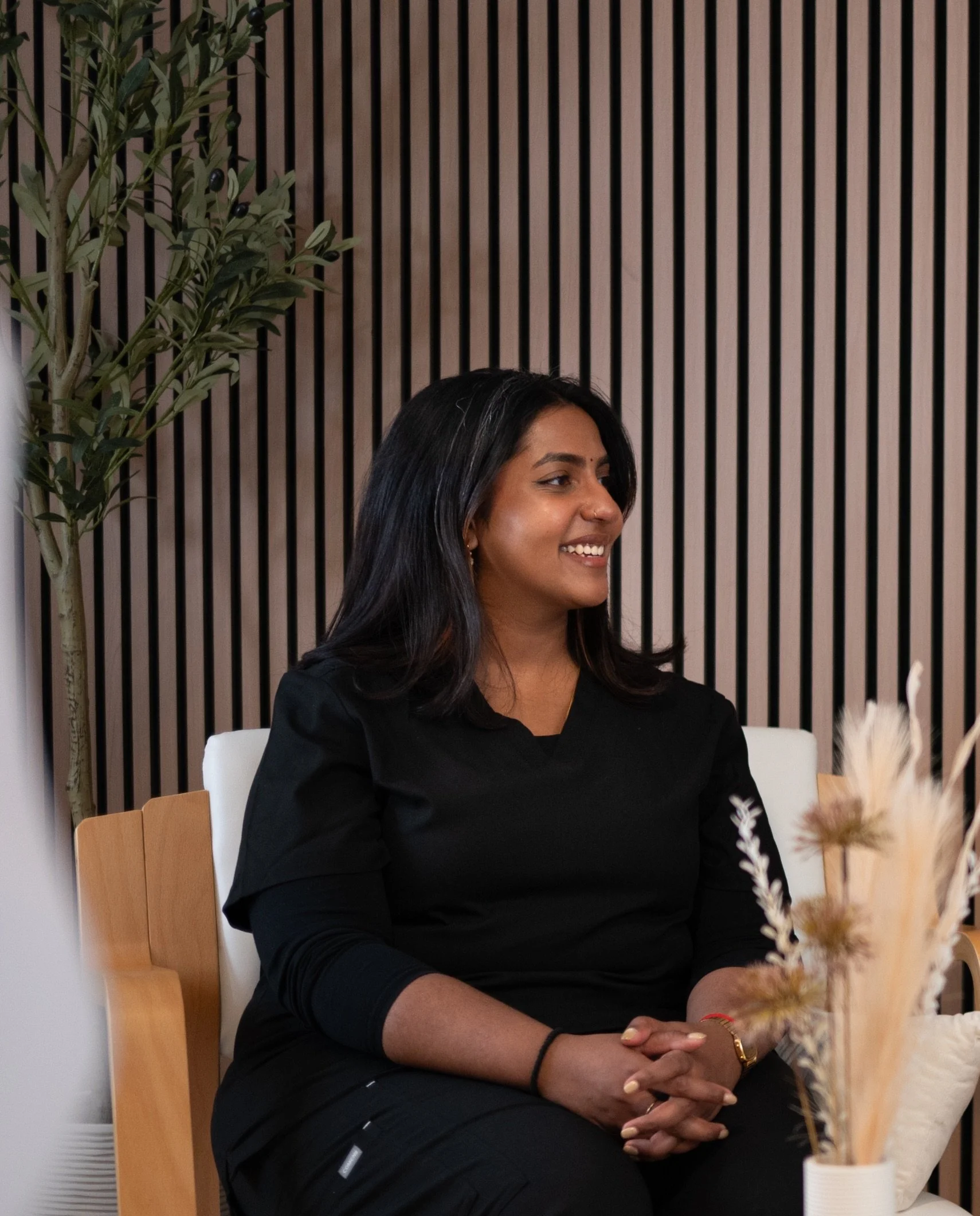 Dr. Misha, medical aesthetics doctor specialising in natural results at Revitalise Aesthetics.jpg