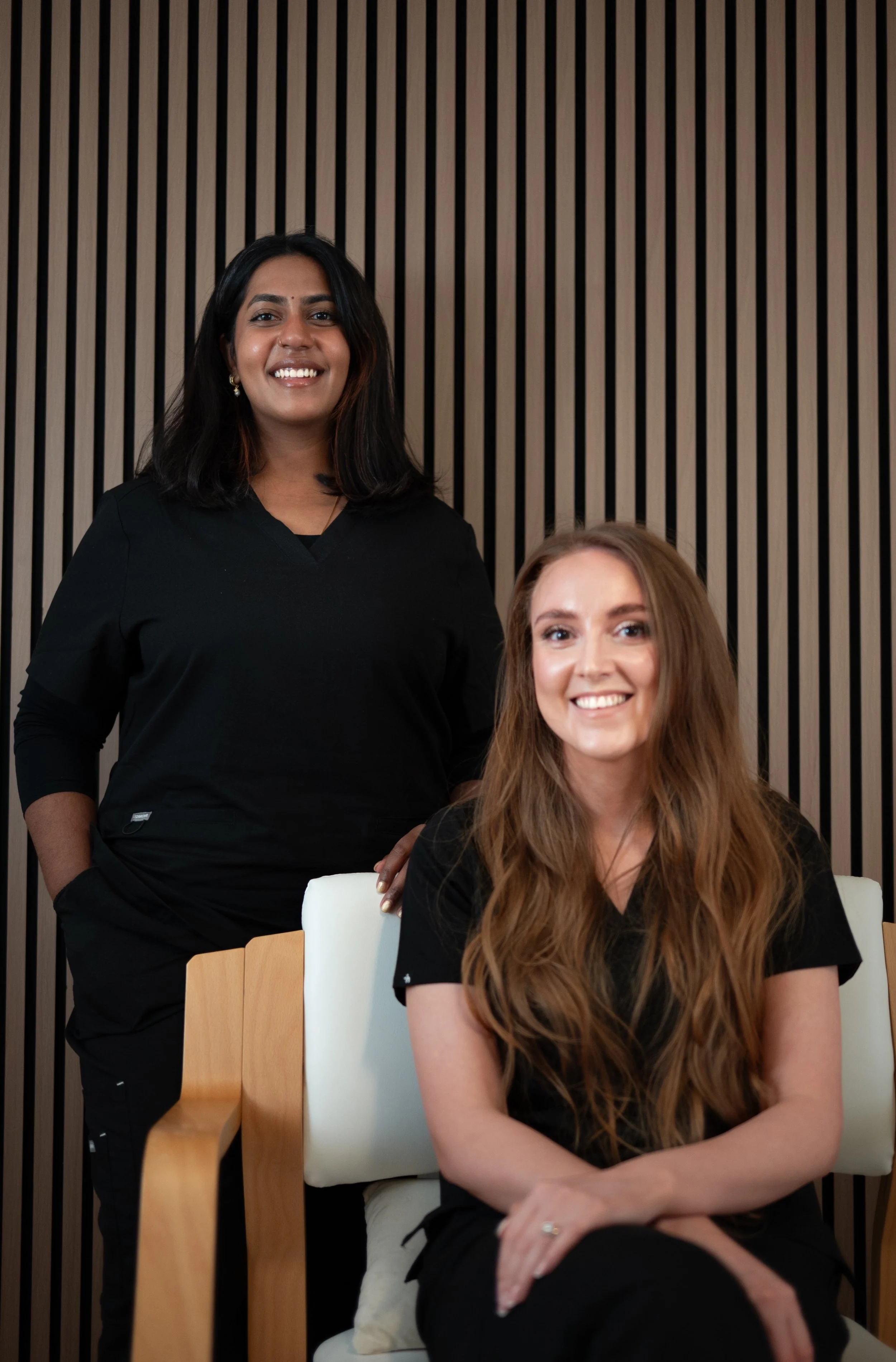 Book a consultation with our medical aesthetics team in Liverpool.