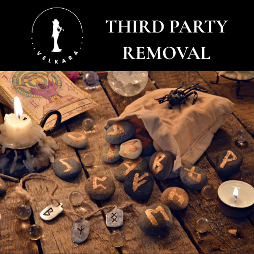 3rd Party or External Interference Removal