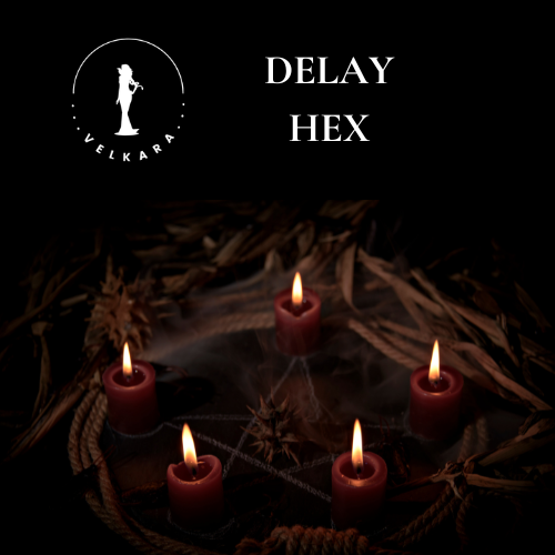 Delay Hex