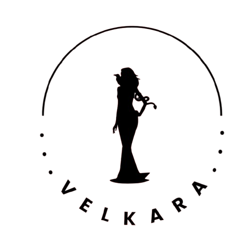 Velkara - Shadow witch