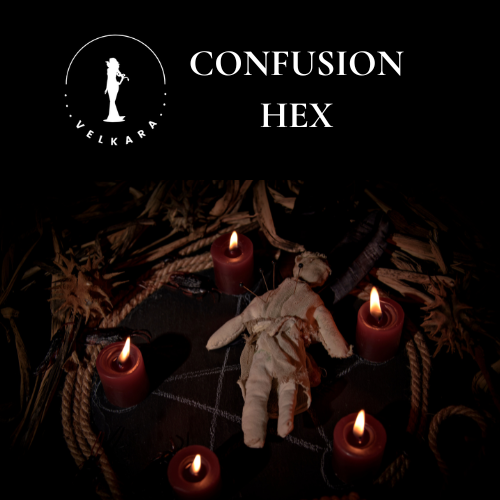 Confusion hex