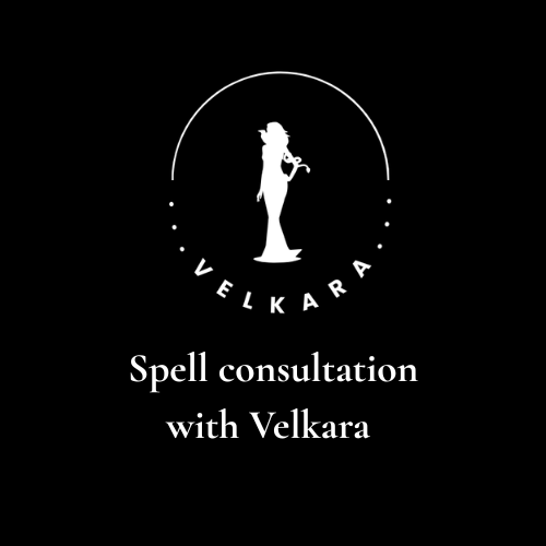 Spell Consultation