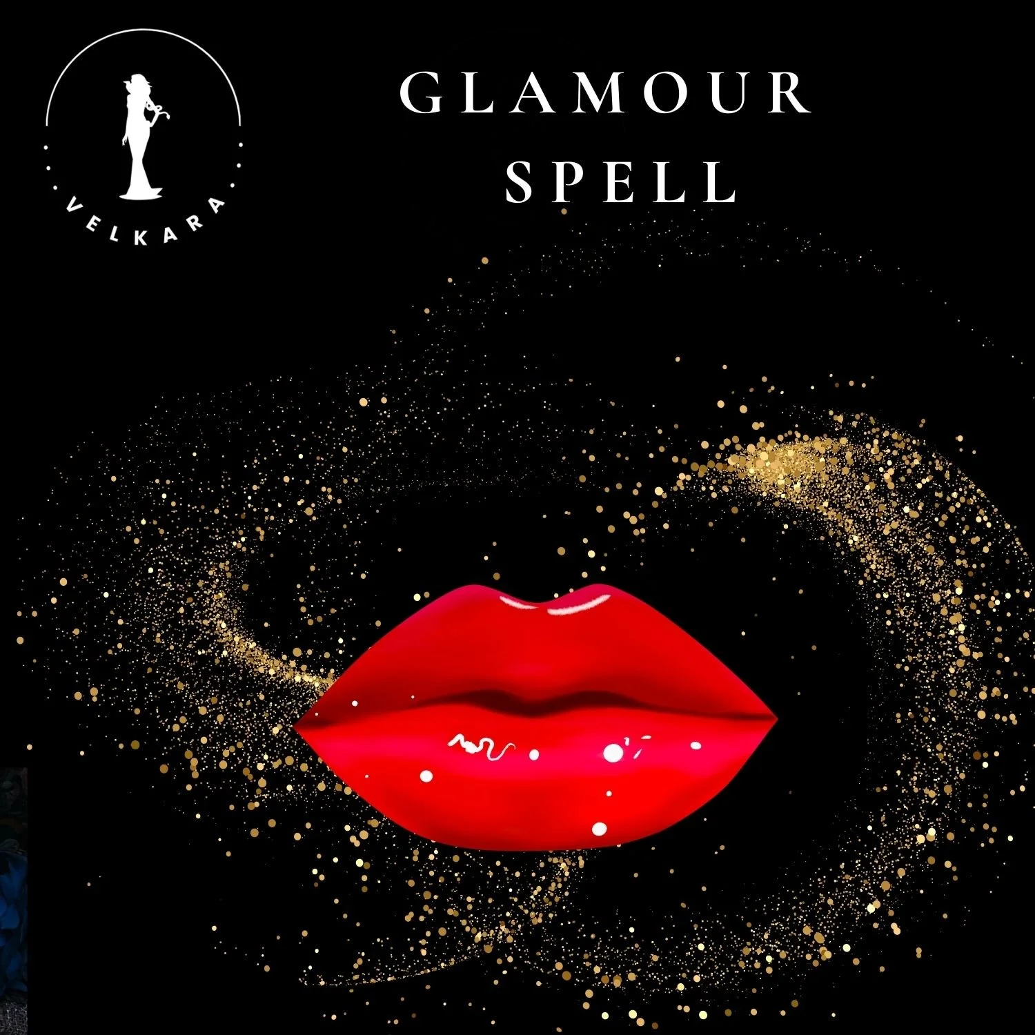 Glamour spell