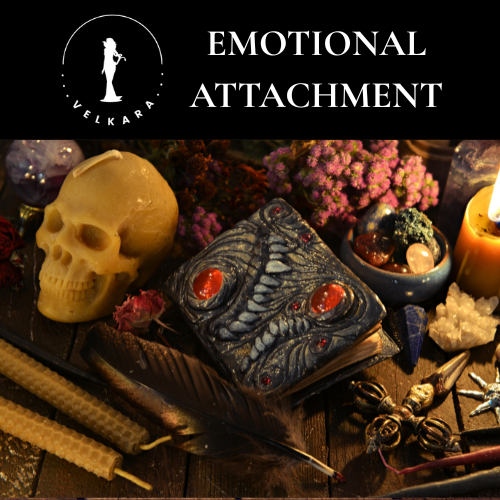 Emotional Attachment Spell