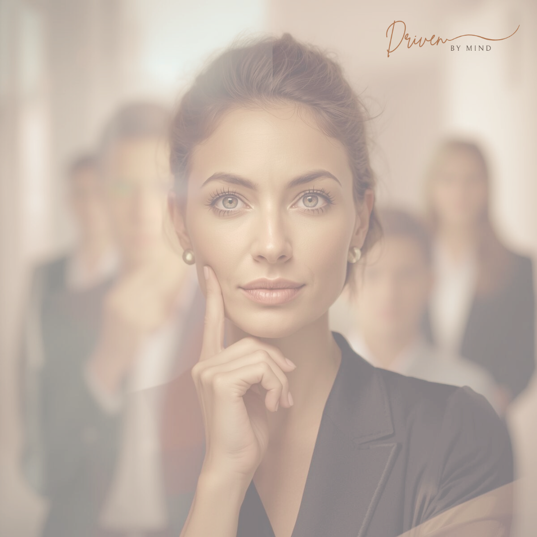 Waarom zoveel ondernemende moeders crashen (en wat je eraan kunt doen)